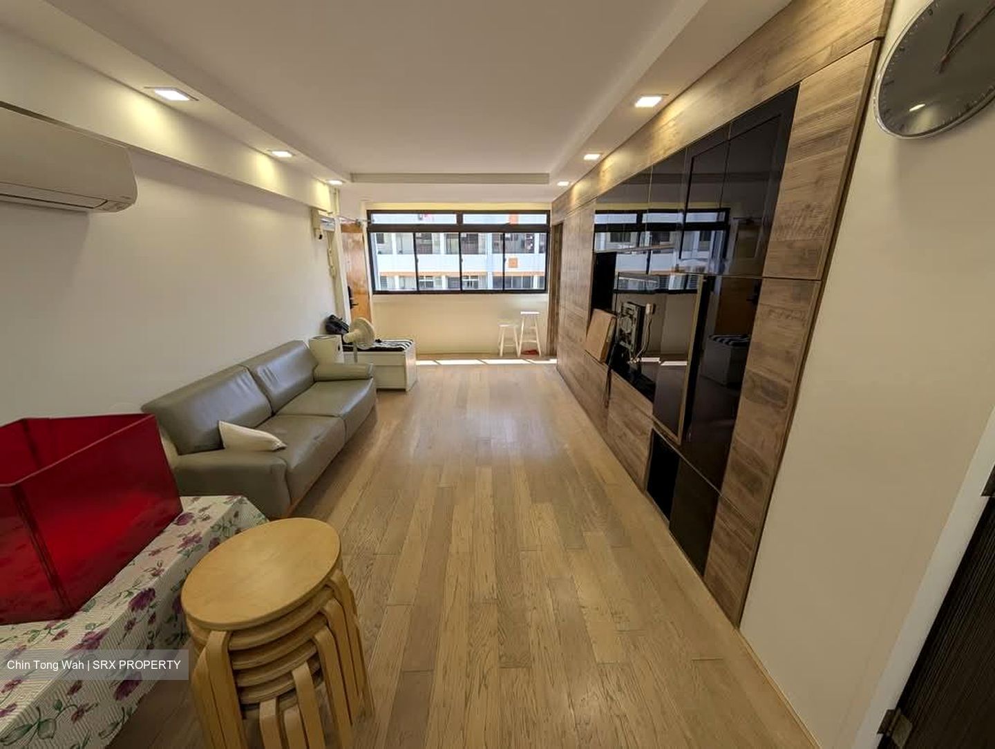 Blk 87 Commonwealth Heights (Queenstown), HDB 3 Rooms #541889601